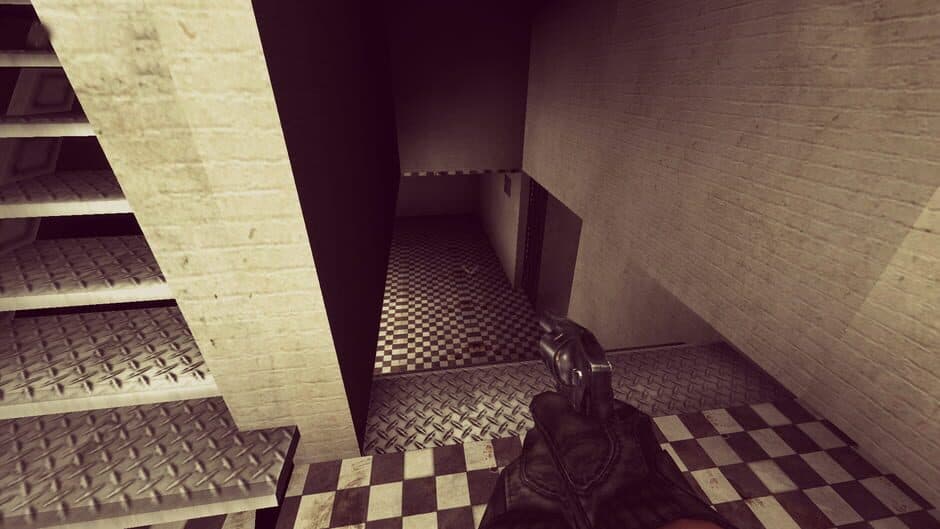 Old School FOTD screenshot 4