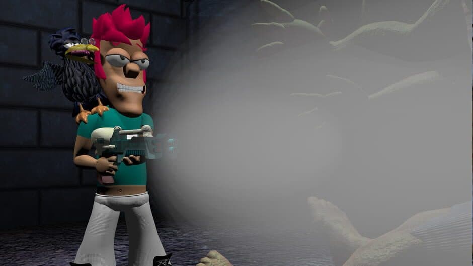 The Quivering screenshot 5