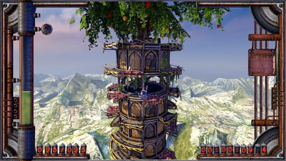 Upwards, Lonely Robot screenshot 2