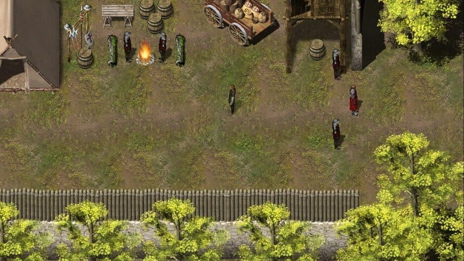 The path to domination screenshot 5
