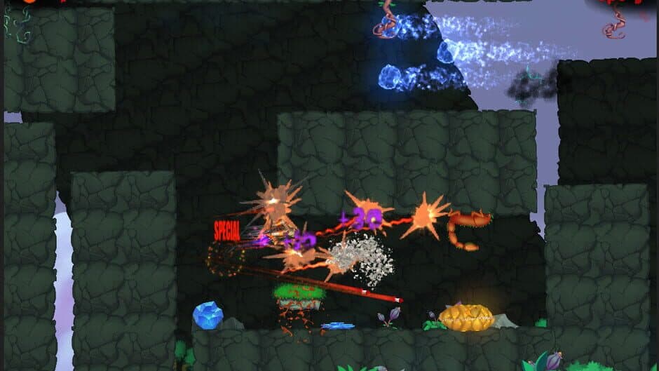 RX squad screenshot 2