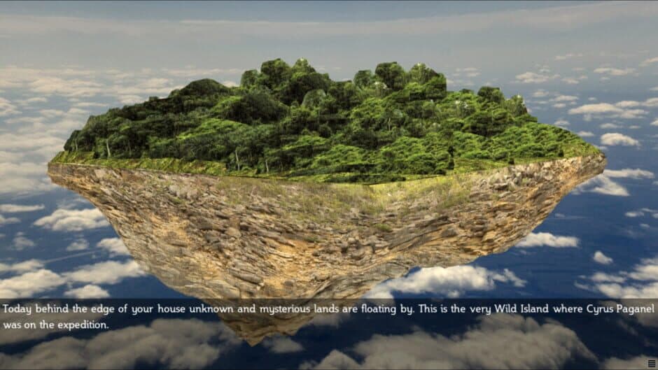 Wild Island Quest screenshot 5