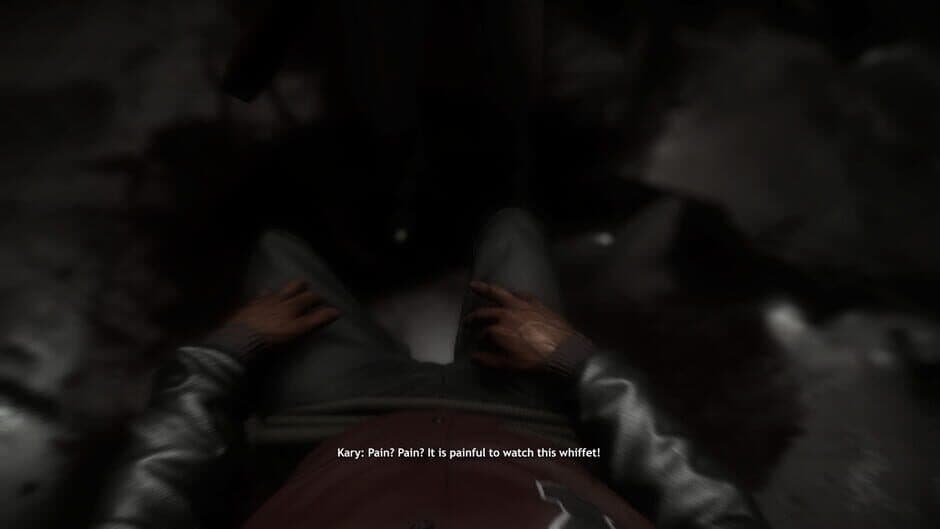 Gridberd screenshot 3