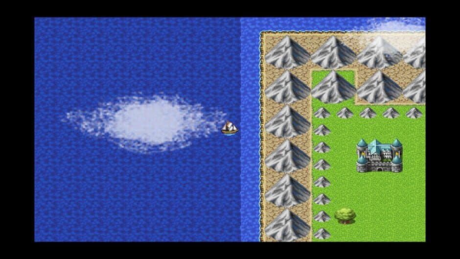 Destiny of a Wizard 2: Beyond the Vale screenshot 3