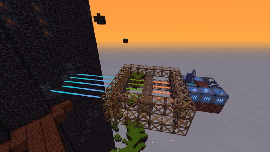 Sky Nations screenshot 4