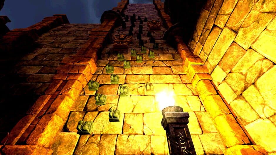 Temple Raid screenshot 5