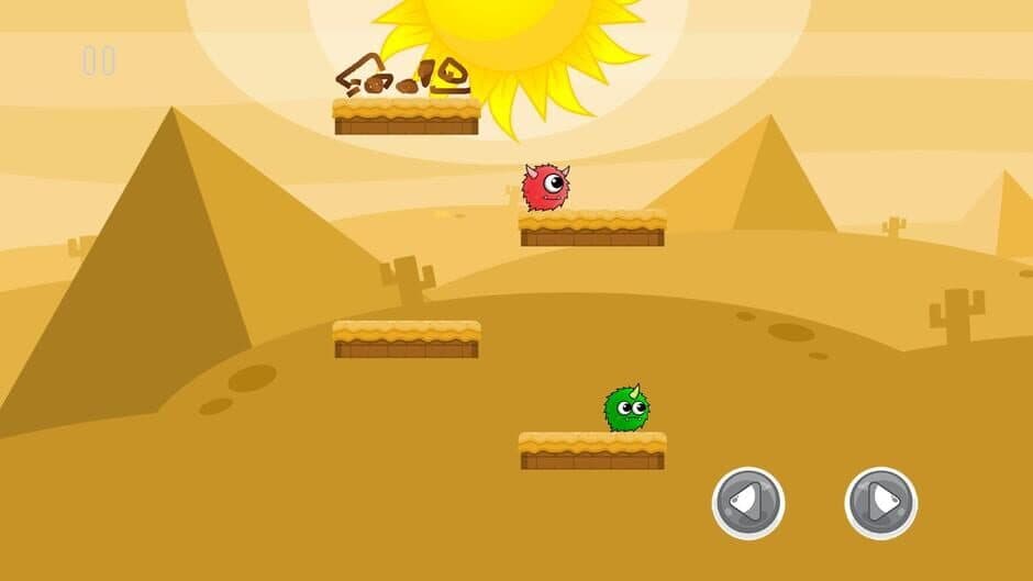 Fluffy Friends 2 screenshot 3