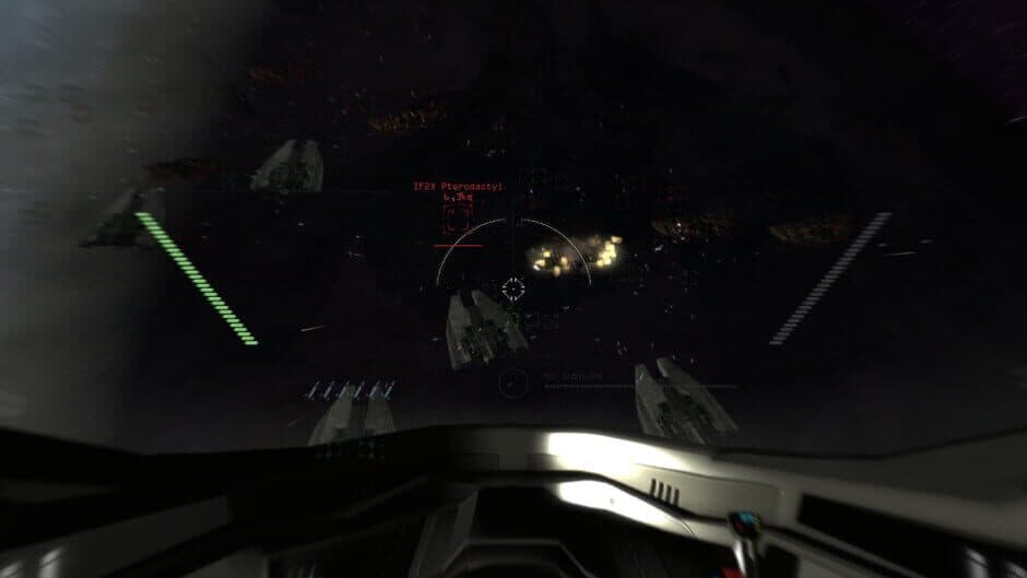 Hypergate screenshot 4