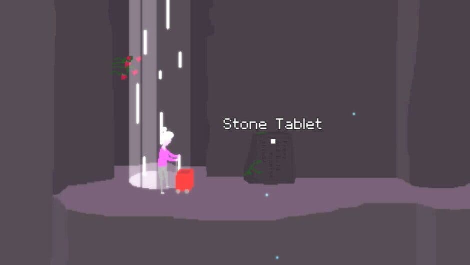 The Tale of Doris and the Dragon - Episode 1 screenshot 5