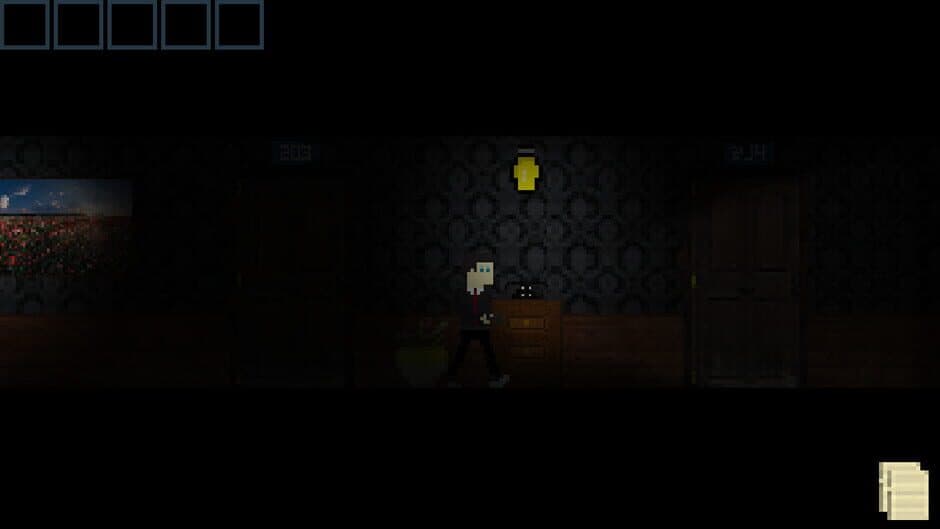 Days Under Custody screenshot 4