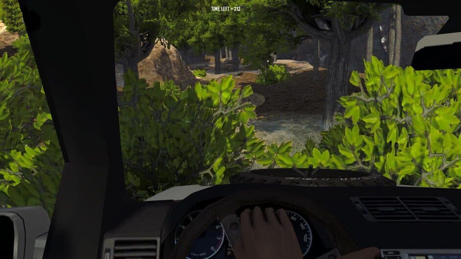 Need for Spirit: Drink & Drive Simulator screenshot 3