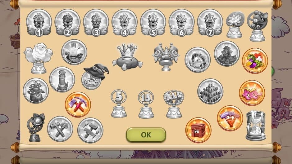Gnomes Garden: Lost King screenshot 4