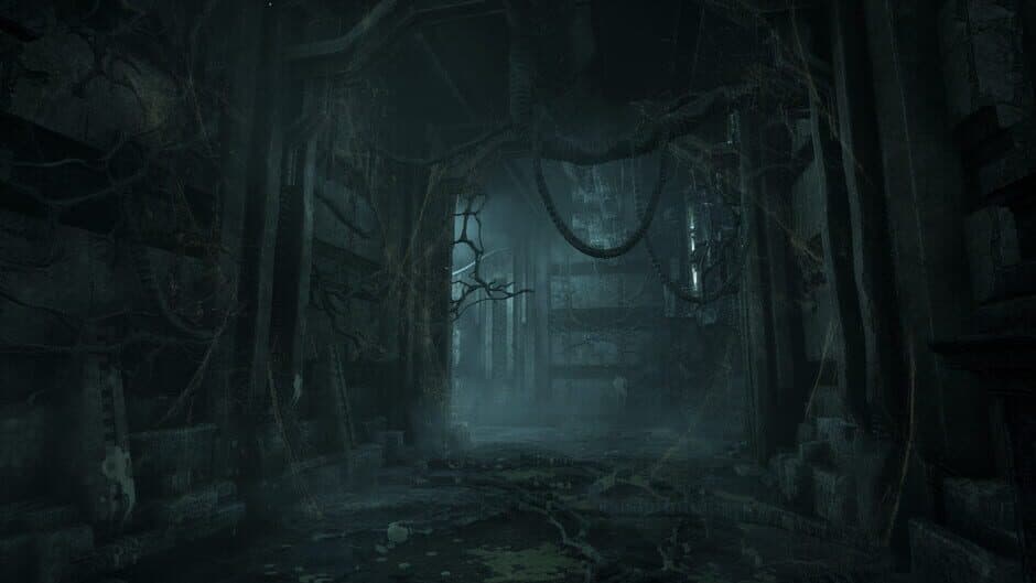 Unholy screenshot 3