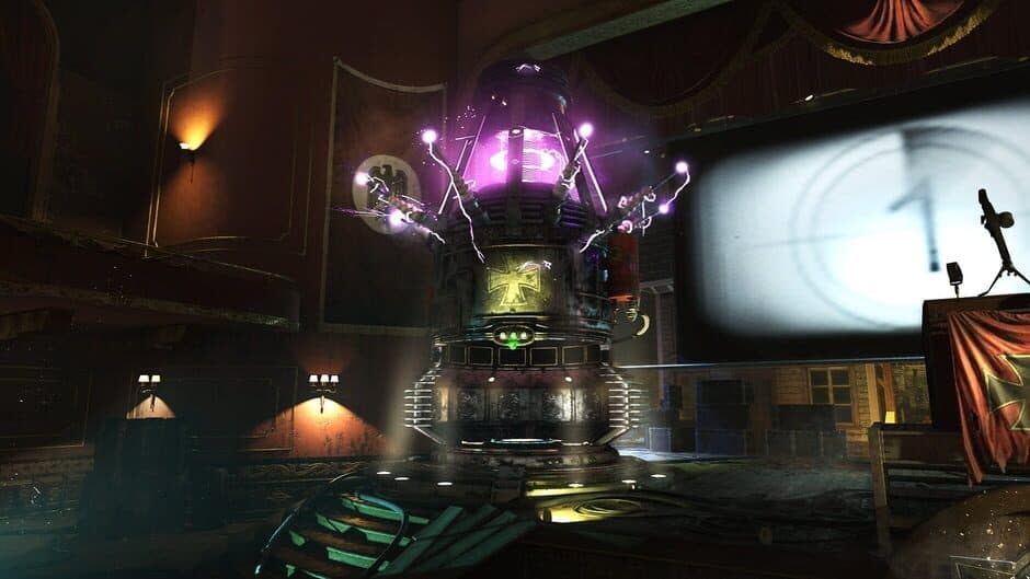 Call of Duty: Black Ops III Zombies Chronicles screenshot 5