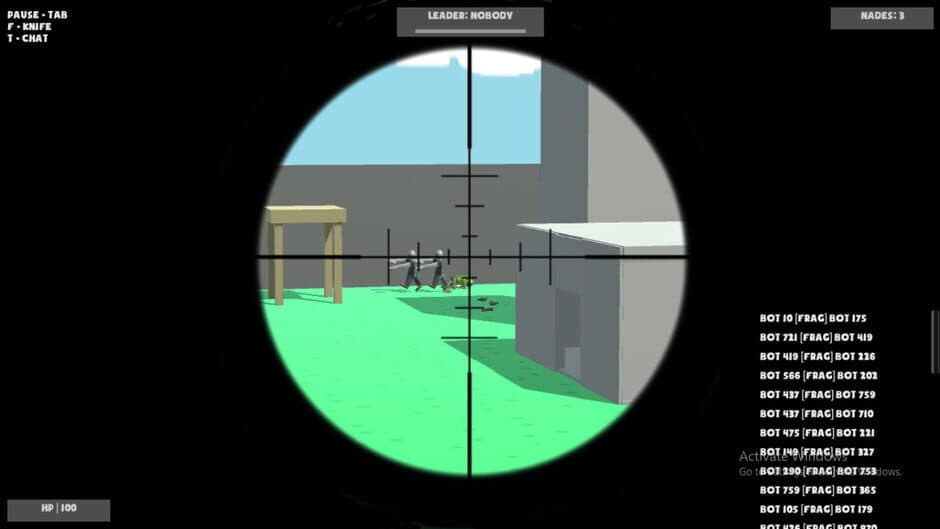 Apez screenshot 5