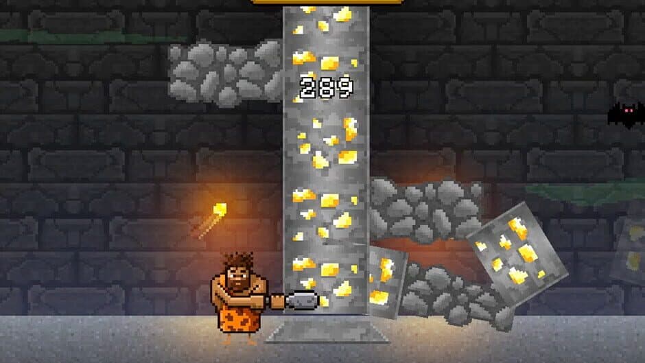 Miner Mayhem screenshot 4