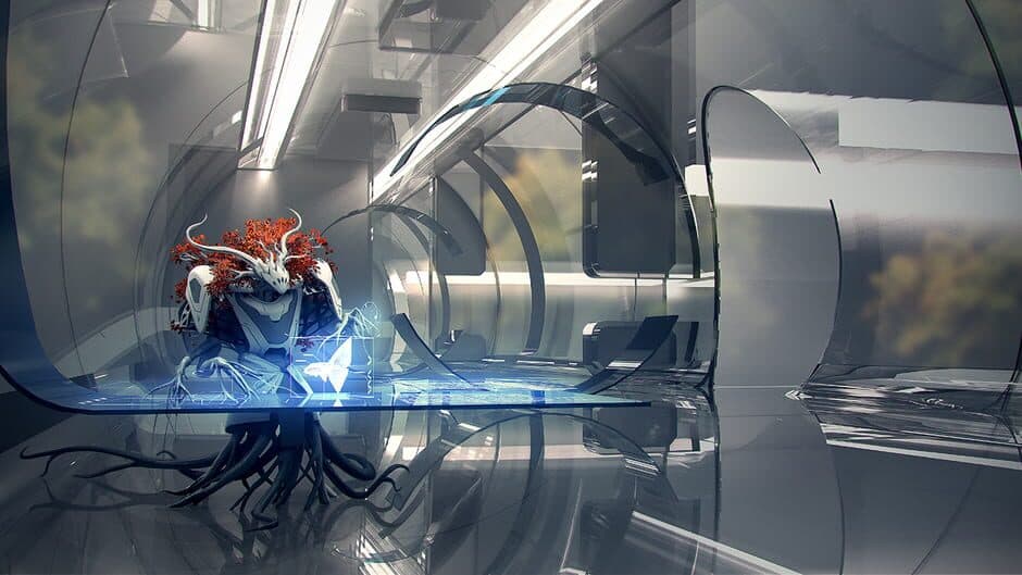 Endless Space 2 screenshot 2