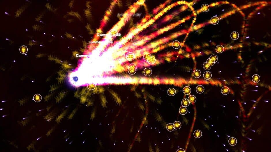Bullet Candy screenshot 2