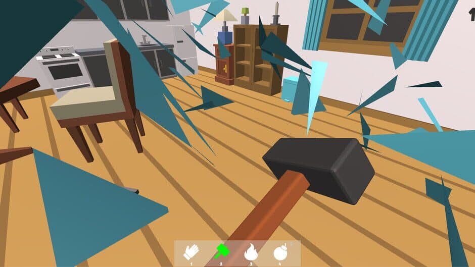 Tidy Your Room Simulator screenshot 1