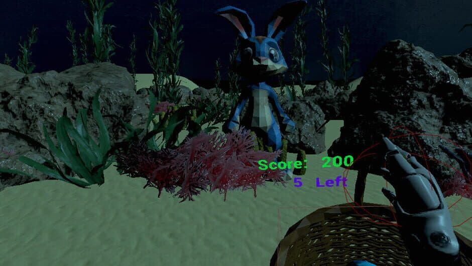 Hunt VR screenshot 3