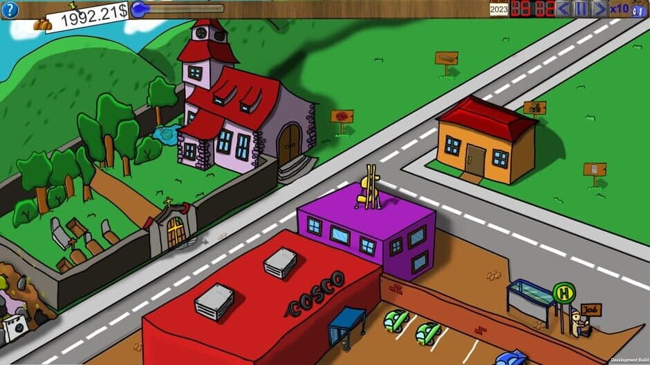 Undertaker's screenshot 5