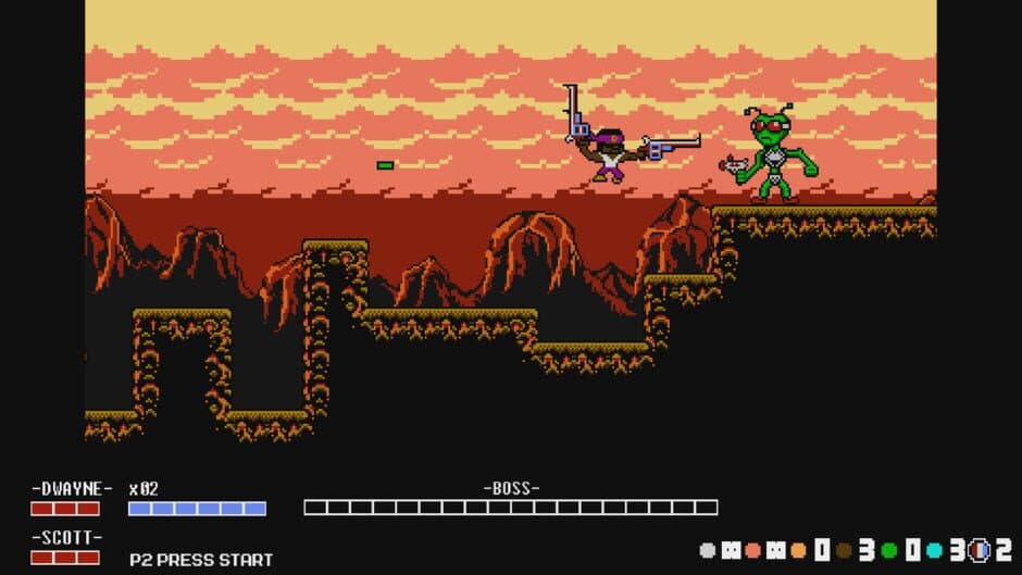 GunWorld One Edition screenshot 3