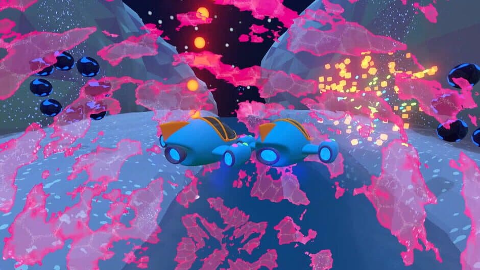 Towards a perilous journey screenshot 4