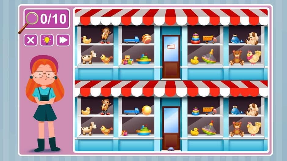 Viki Spotter: Shopping screenshot 3