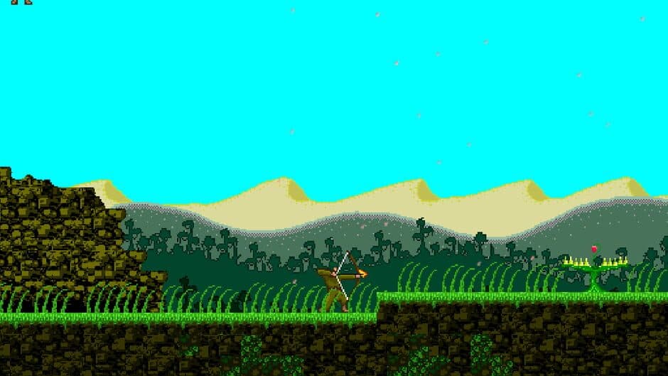 The Waste Land screenshot 5