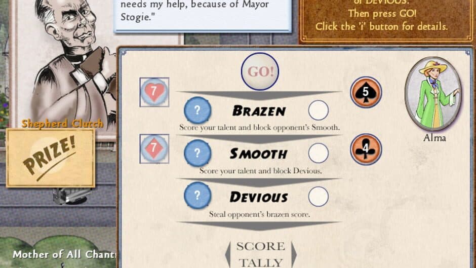 Dangerous High School Girls in Trouble screenshot 2