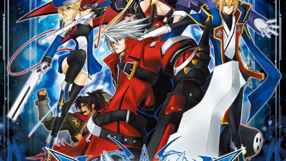 BlazBlue: Calamity Trigger