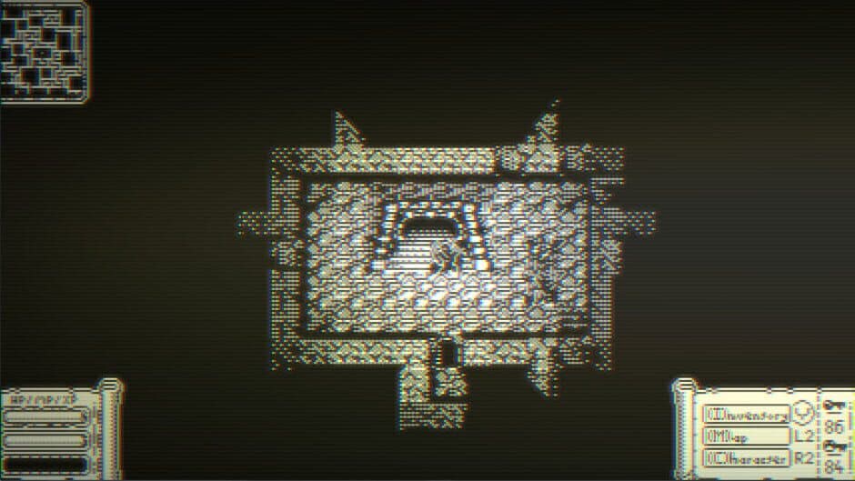 SilverQuest: Gaiden screenshot 1