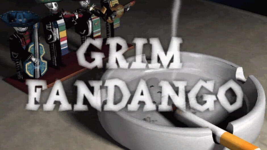 Grim Fandango - screenshot 2
