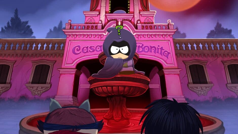 South Park: The Fractured But Whole