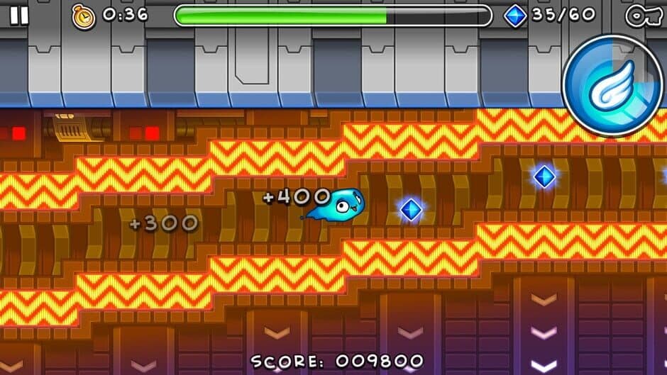 Spunk and Moxie screenshot 4