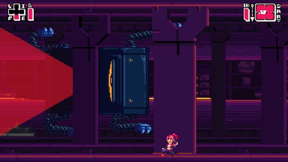 Aerannis screenshot 2