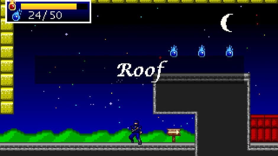 Porradaria 2: Pagode of the Night screenshot 3