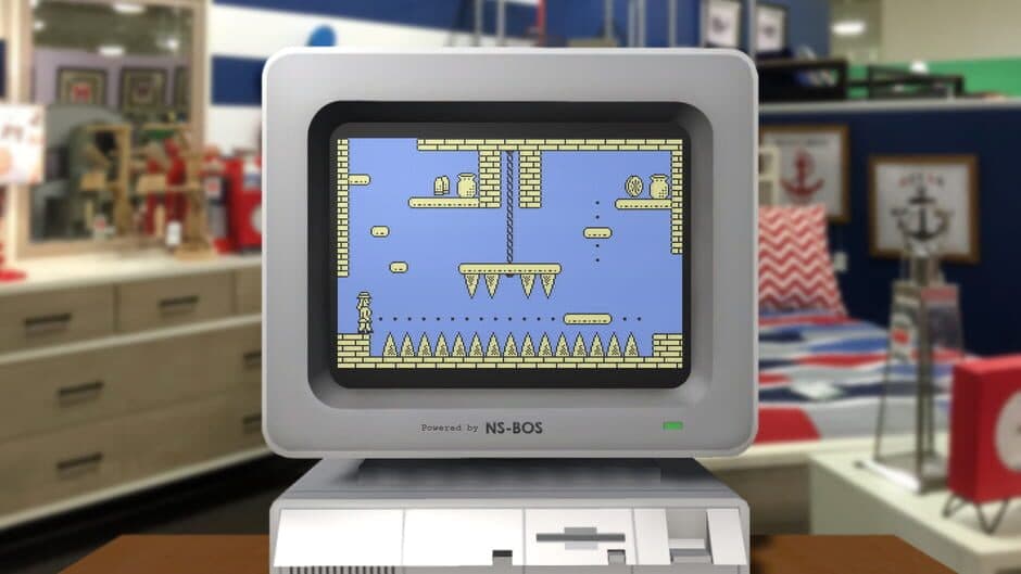 The Adventures of Elena Temple screenshot 6