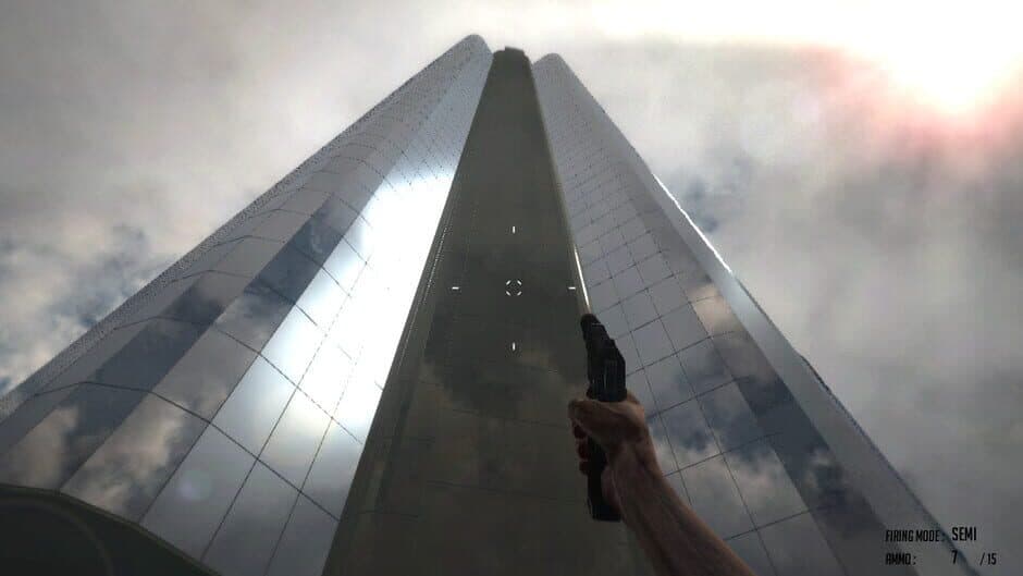 The Rebel screenshot 3