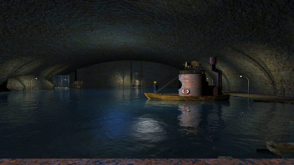 Lisssn screenshot 2