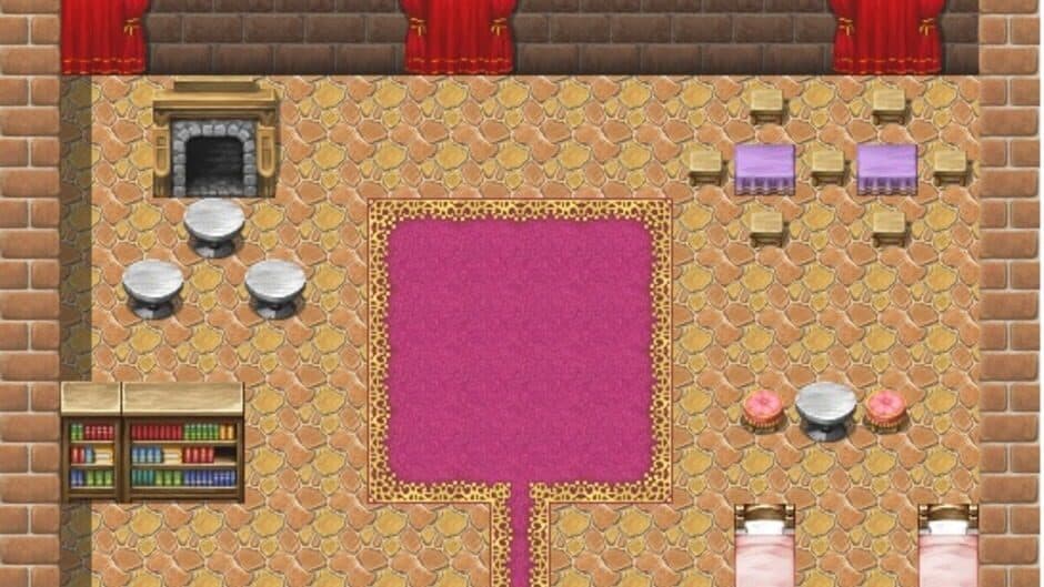 Prelude for a Dream screenshot 1