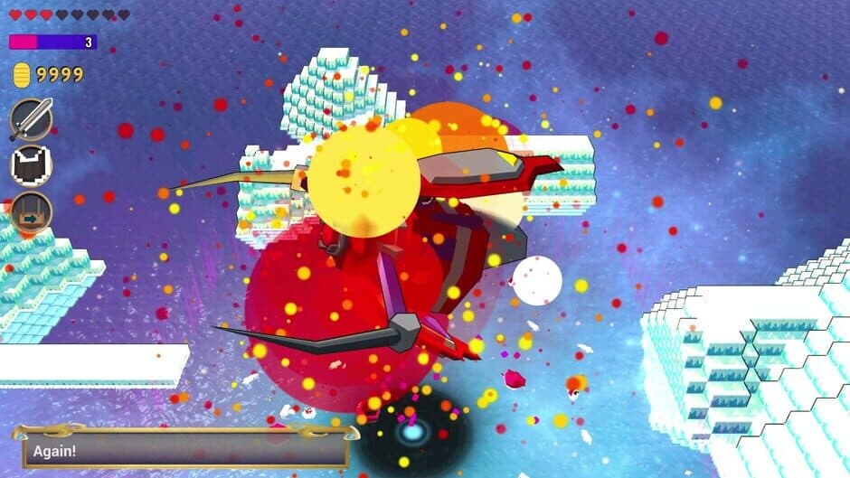 Achaem screenshot 6