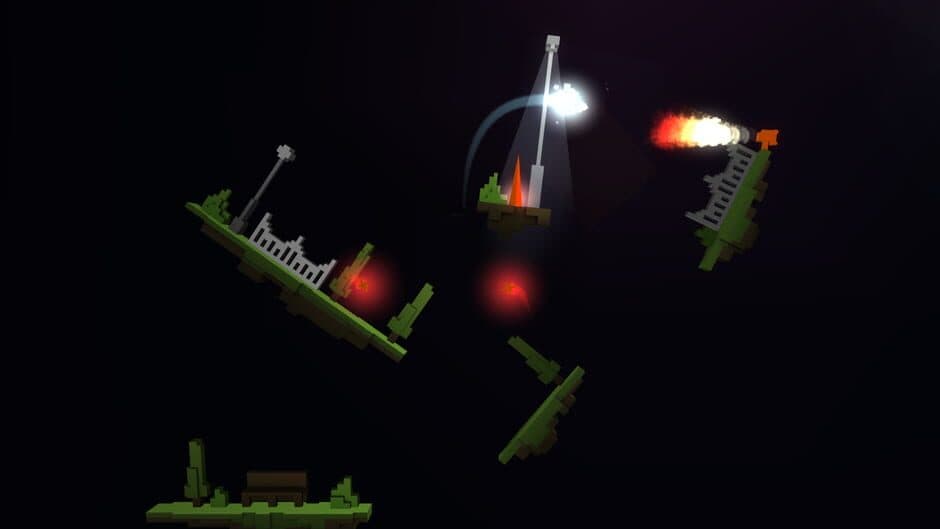 The Last Photon screenshot 2