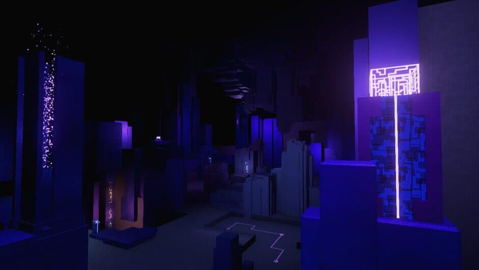 Anomaly 1729 screenshot 2