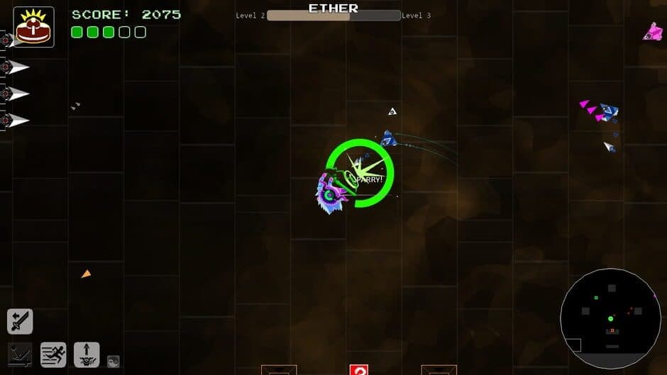 Aether Drift screenshot 6