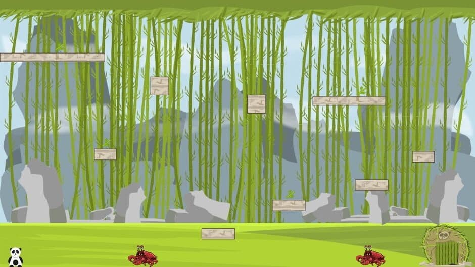 Lucky Panda screenshot 3
