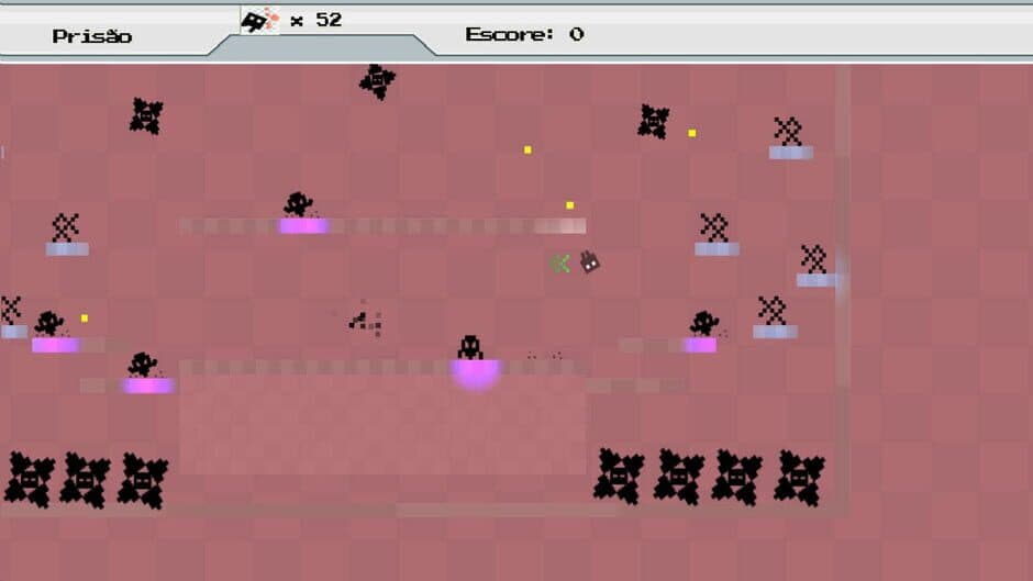 Byte Family screenshot 4