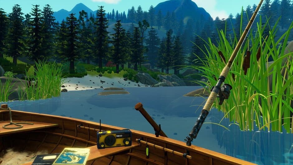 Catch & Release screenshot 6