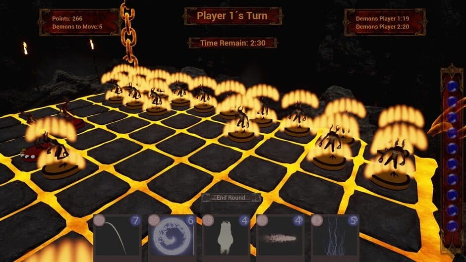 Demon Horde Master screenshot 5