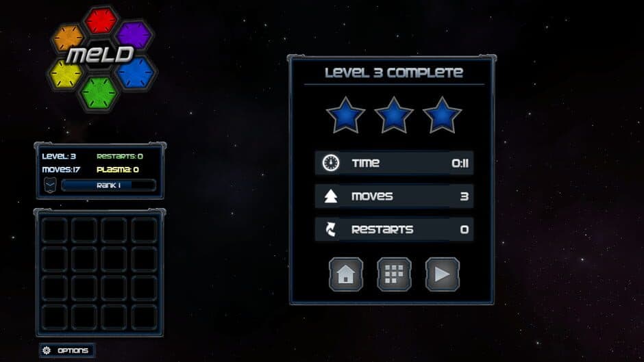 Meld screenshot 2